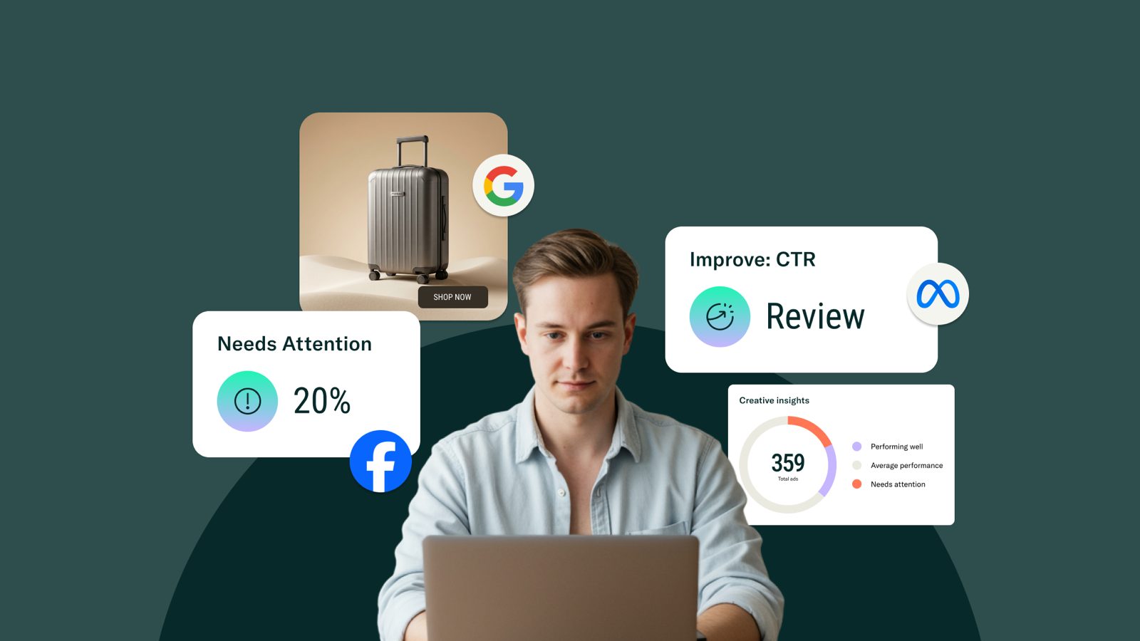 10 costly omnichannel marketing campaign mistakes your agency is making